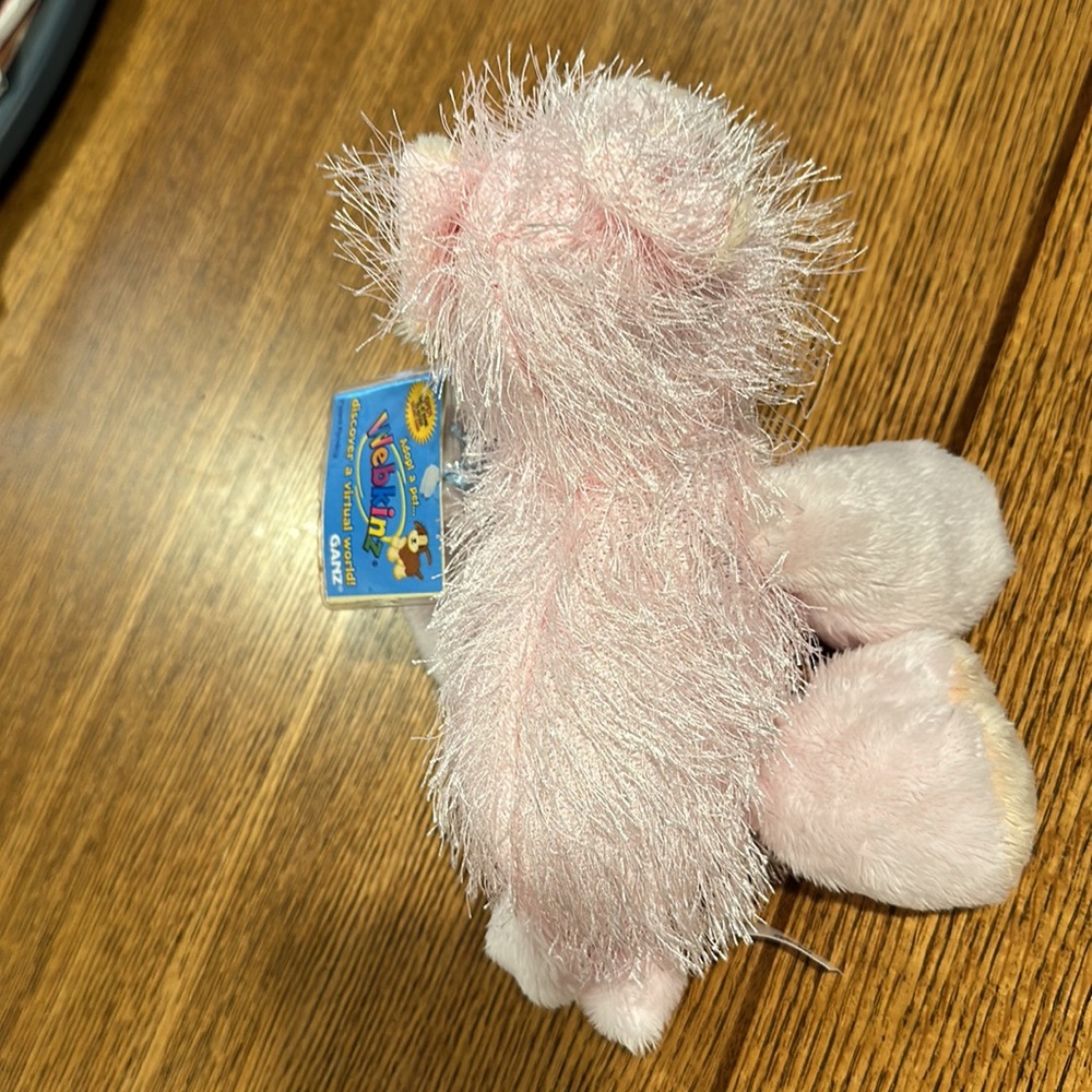 Webkinz - Picture 2 of 7